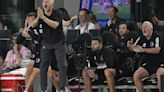 St. Louis MLS team fires coach Bradley Carnell in 2nd season