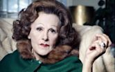 Fanny Cradock