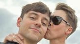 Tom Daley and Dustin Lance Black's 20-year age gap relationship