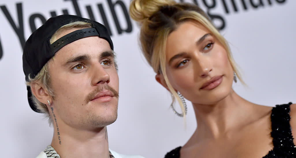 Justin and Hailey Bieber Are Expecting Their First Child Together! See the Surprise Pregnancy Announcement Video