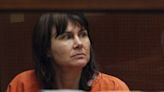 Parole delayed for former LA police detective convicted of killing her ex-boyfriend's wife in 1986