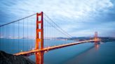 How would engineers build the Golden Gate Bridge today?