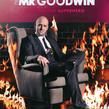 The Incredible Mr Goodwin