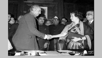 52nd Anniversary of Simla Agreement: Why it remains significant