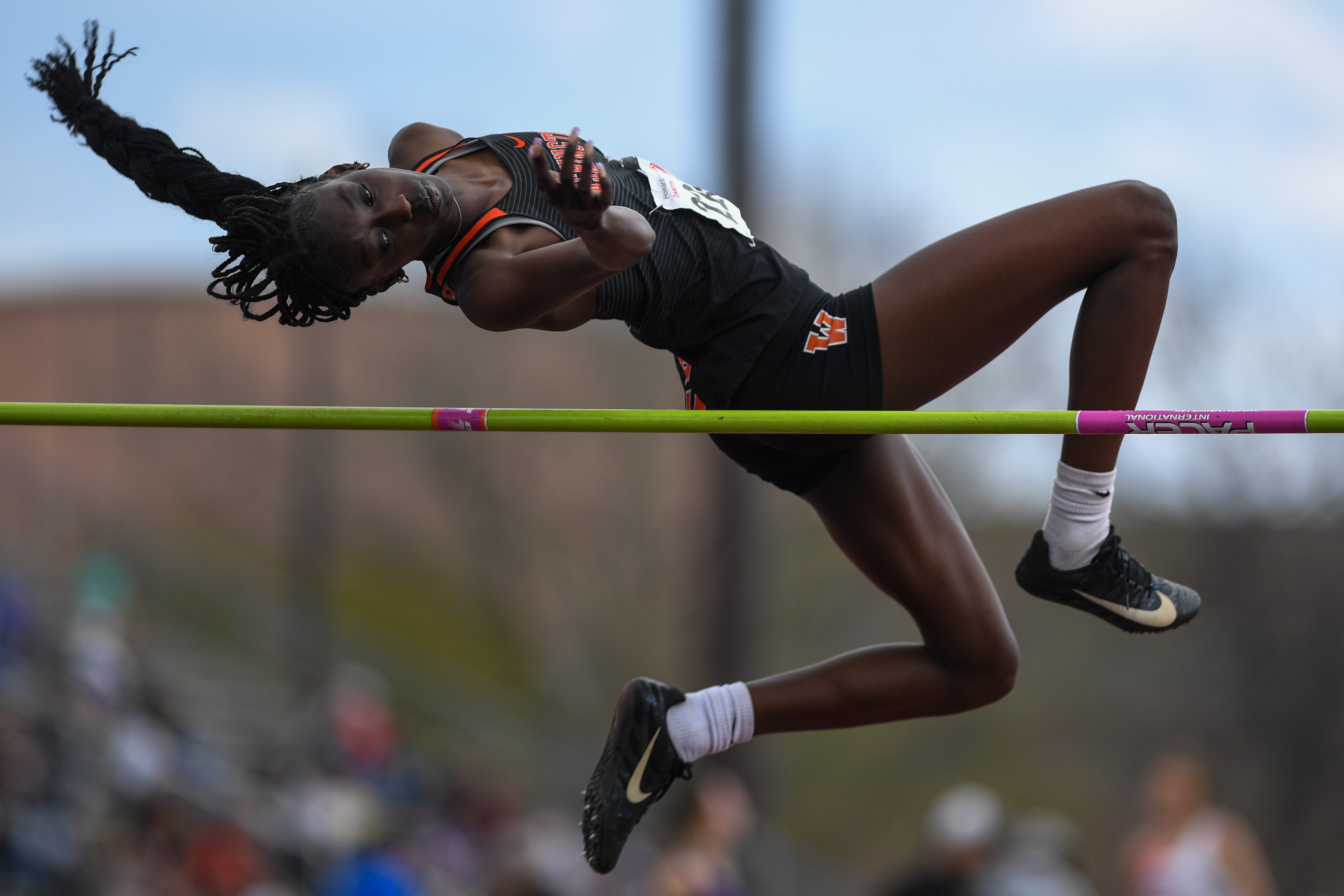 Howard Wood Dakota Relays: Highlights and results from a thrilling day one