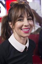 Natasha Leggero