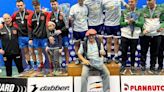 Pelota Paleta: Entre Ríos se quedó con el 80° Campeonato Argentino de Primera en Venado Tuerto