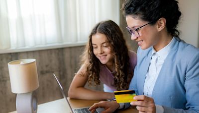 The best debit cards for kids and teens in June 2024