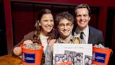 Broadway Cares #RedBuckets Raise $4,702,394 in Spring Fundraising Competition
