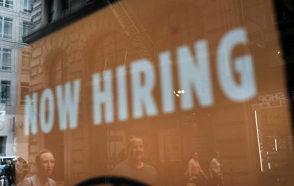 Feds set to release key jobs report. Here's what to look for.