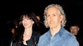 The Idea of You's Anne Hathaway and husband Adam Shulman step out for dinner