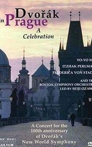 Dvořák in Prague: A Celebration