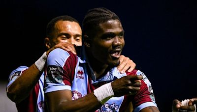 Impressive Drogheda United victory means Dundalk need a miracle