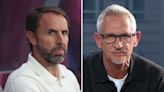 Lineker appears to suggest Southgate could retire with shock 10-word statement