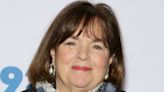 Why Ina Garten Thinks You Should Rent Your Glassware For Parties