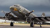 How an almost forgotten C-47 made its way to Topeka to tell the story of WWII paratroopers