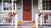 When to put up your Halloween decorations, according to experts