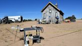 Le ranch du western "Rust", hanté par la tragédie