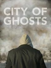 City of Ghosts