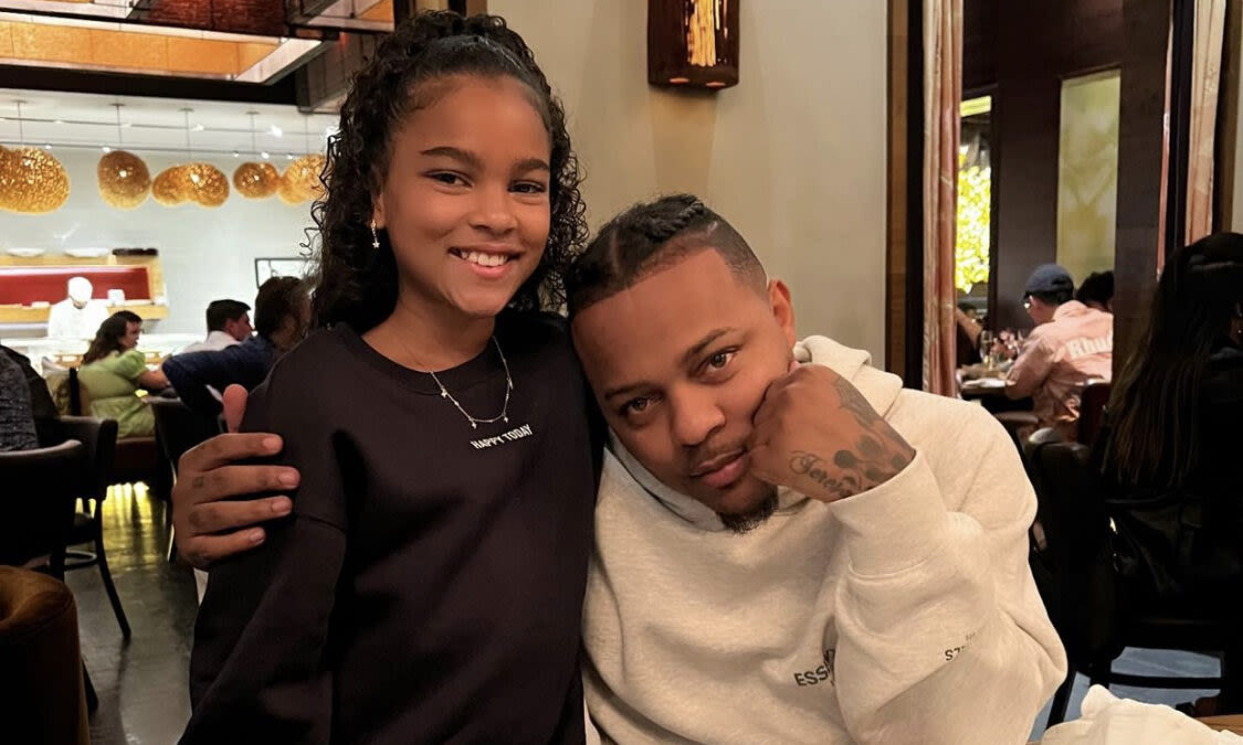 'It's a Little Too Grown for Me': Bow Wow's Teenage Daughter Shai Moss Faces Criticism Over 'Inappropriate' Outfit In New Video