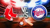 Red Sox vs. Twins prediction, odds, pick, how to watch - 5/3/2024