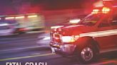 Car, motorcycle crash kills one in Elkhart