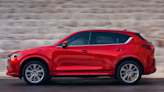 「大改款Mazda CX-5」確認開發中！有望導入TOYOTA新油電更省油