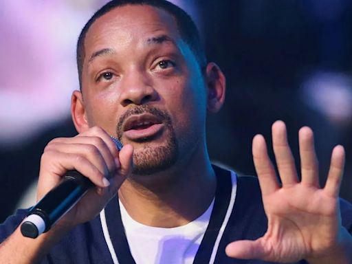 Un hombre fue arrestado por intento de invasión en la propiedad de Will Smith