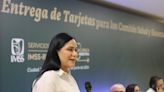 Ariadna Montiel inicia entrega de Tarjetas del Bienestar en Chihuahua