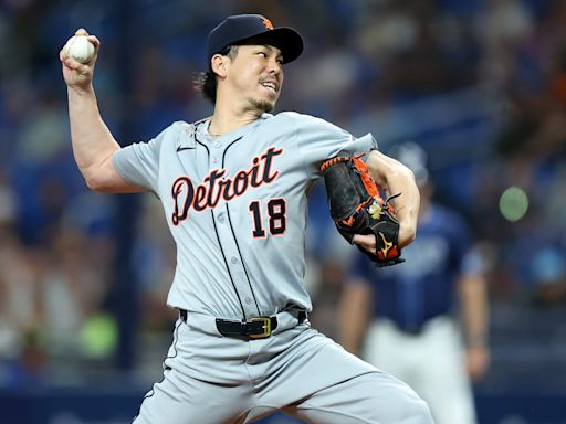 Detroit Tigers game vs. St. Louis Cardinals: Time, TV channel, lineup for series finale