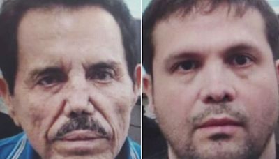 “Le ataron las piernas”: abogado de Ismael ‘El Mayo’ Zambada asegura que Joaquín Guzmán lo traicionó y secuestró