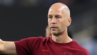 Gregg Berhalter questioned by ex-USMNT stars as Copa America closes in after US needed a 96th-minute own-goal equalizer to avoid huge upset against Jamaica