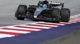 Mercedes driver Russell wins Formula 1’s Austrian GP after Verstappen, Norris clash at front