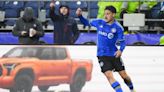 They call him 'El Zorro:' Matias Coccaro hopes to win new fans at CF Montreal