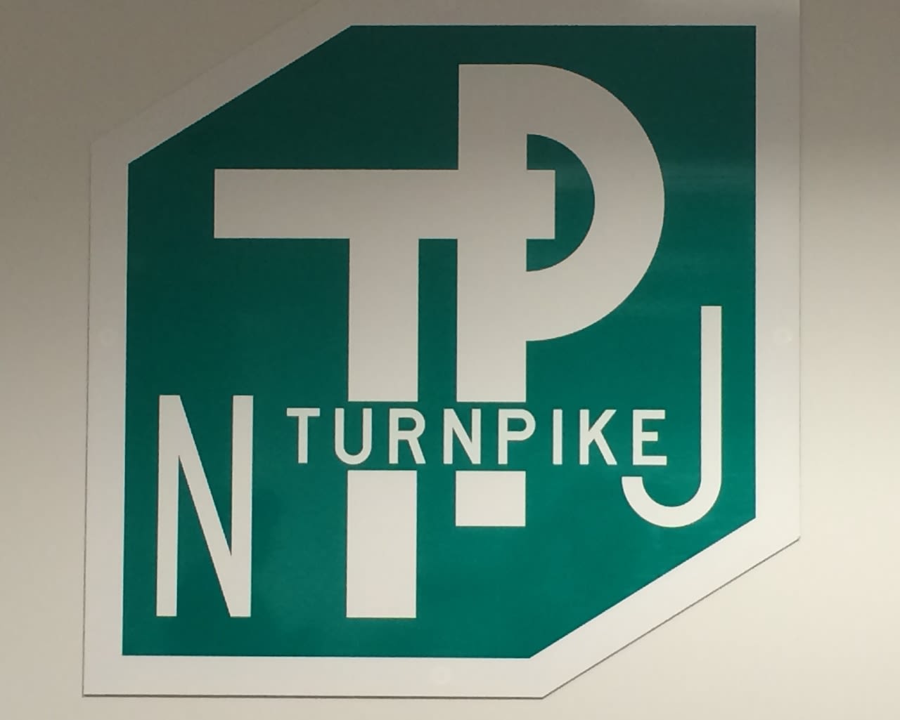 Man killed when pickup truck overturns on N.J. Turnpike