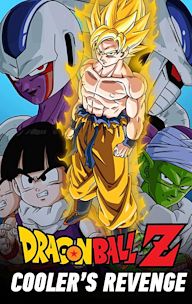 Dragon Ball Z: Cooler's Revenge