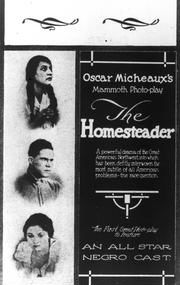 The Homesteader