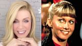 Donna Mills Says Sandy's 'Look' in Grease Was Modeled After Her: 'I Found Out Years Later'