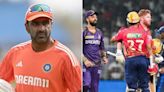 Ashwin sends 'save the bowlers' SOS to BCCI amid calls of 'worst IPL' after PBKS, KKR combine to amass over 520 runs