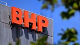 Miner Anglo American rejects third takeover offer from rival BHP Group as talks deadline extended