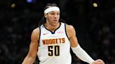 Denver Nuggets' Aaron Gordon out after being bitten by dog