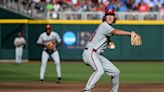 Hagen Smith wins National Pitcher of the Year award by College Baseball Foundation