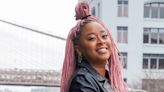 'Everything's Trash' star Phoebe Robinson says she's 'proud' her character got Plan B in the show's very first scene