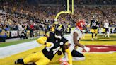Steelers CB Joey Porter Jr. rips on Commanders: ‘That name is trash’