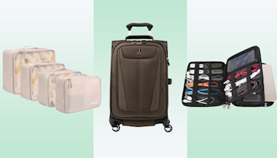 The best 4th of July flight-crew-approved travel essentials — all on sale