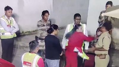 SpiceJet Staff Booked For Slapping CISF Jawan At Jaipur Airport, Arline To Take Legal Action Against ASI