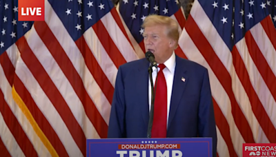 ‘Get Trump’ Is Backfiring Already - The American Spectator | USA News and Politics