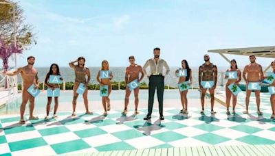 What to expect with Rylan Clark's new Naked Dating show