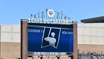 Texas A&M baseball officially hired assistant coaches Jason Kelly and Caleb Longley