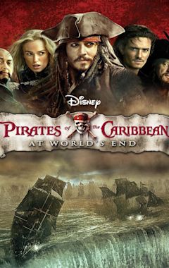 Pirates of the Caribbean: At World's End